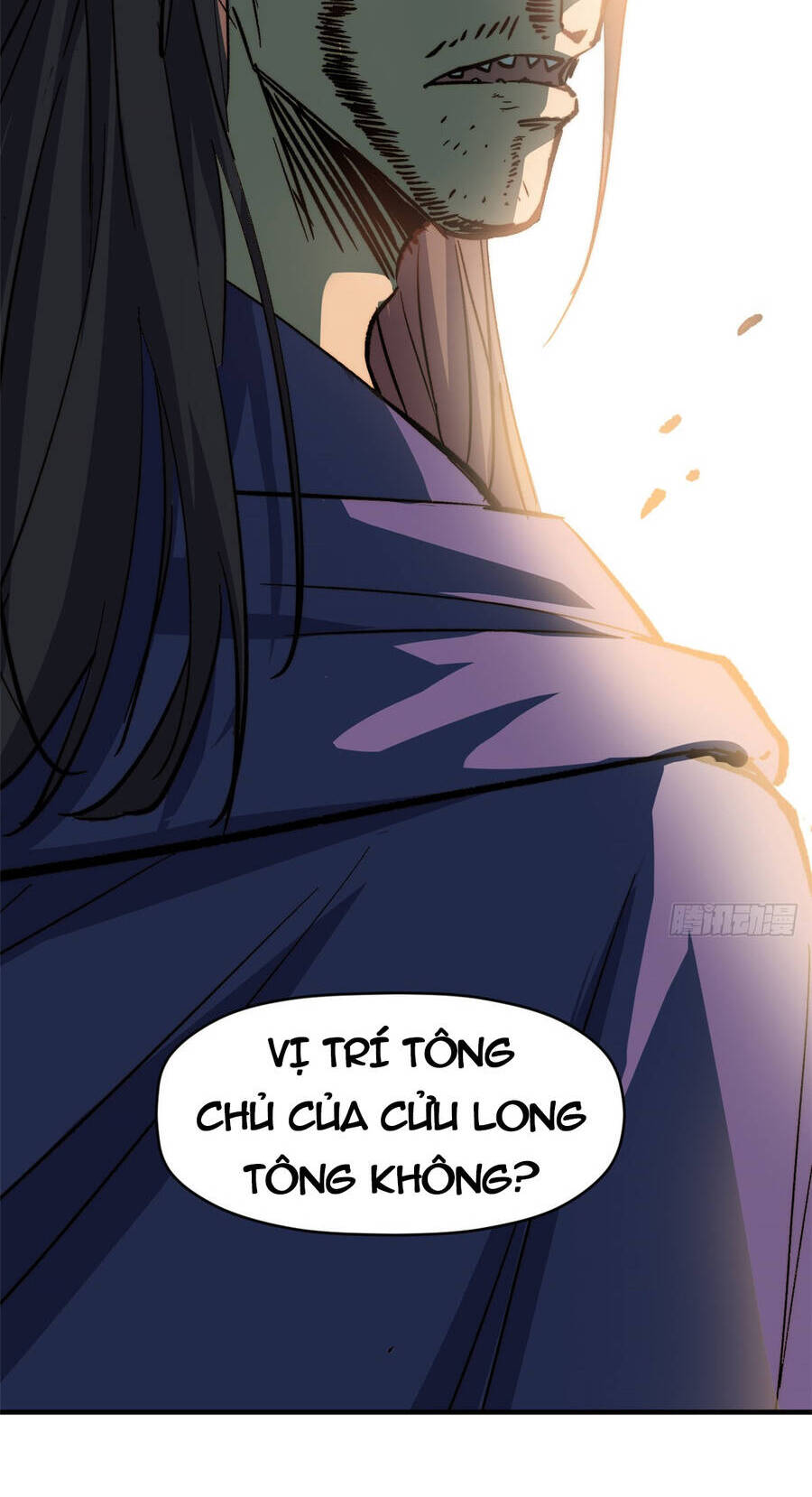 Đỉnh Cấp Khí Vận, Lặng Lẽ Tu Luyện Ngàn Năm Chap 68 - Next Chap 69