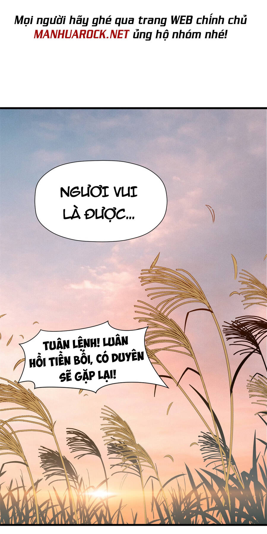 Đỉnh Cấp Khí Vận, Lặng Lẽ Tu Luyện Ngàn Năm Chap 68 - Next Chap 69
