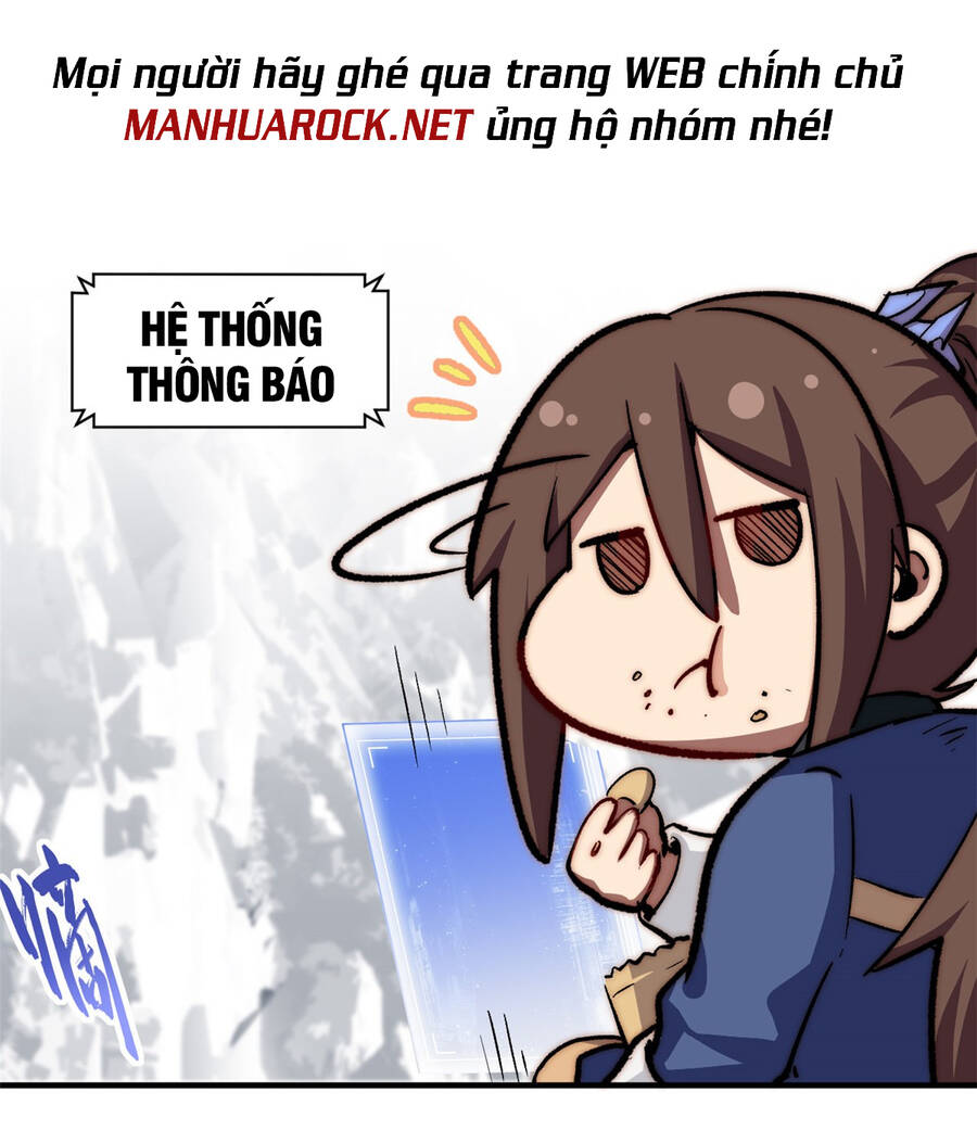 Đỉnh Cấp Khí Vận, Lặng Lẽ Tu Luyện Ngàn Năm Chap 68 - Next Chap 69