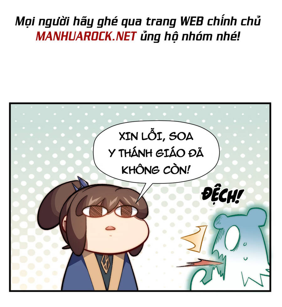 Đỉnh Cấp Khí Vận, Lặng Lẽ Tu Luyện Ngàn Năm Chap 68 - Next Chap 69