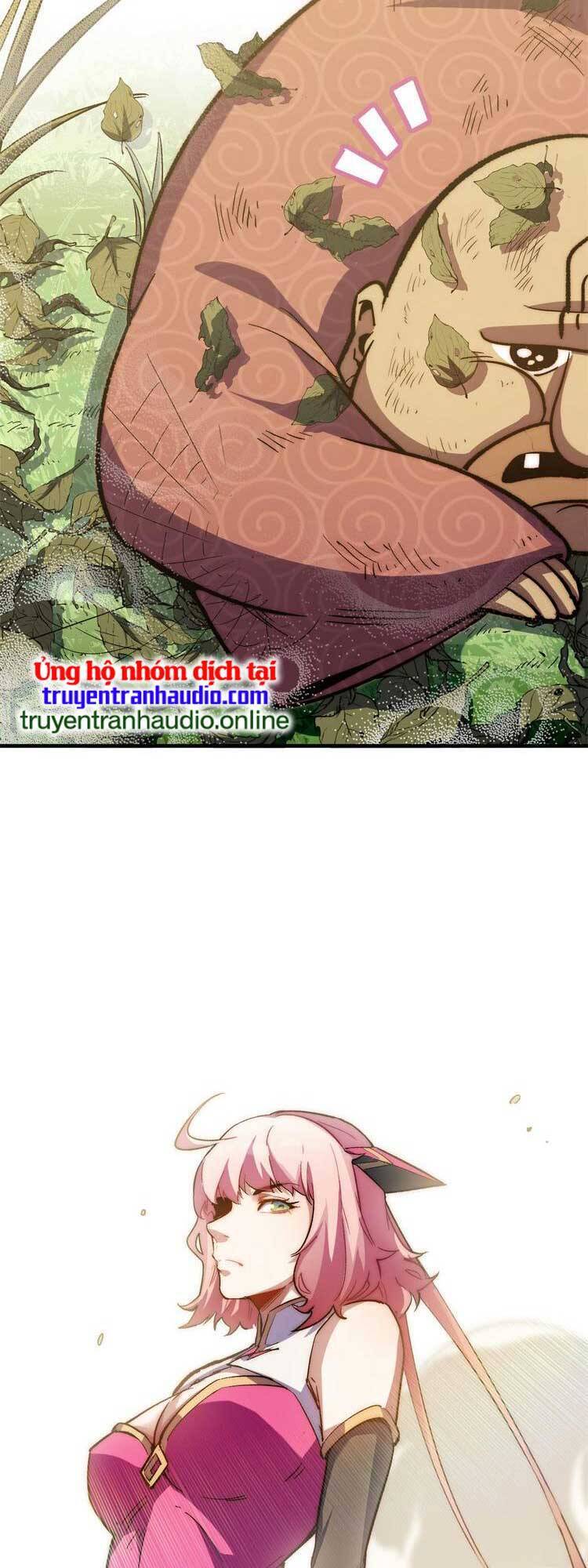 Đỉnh Cấp Khí Vận, Lặng Lẽ Tu Luyện Ngàn Năm Chap 69 - Next Chap 70