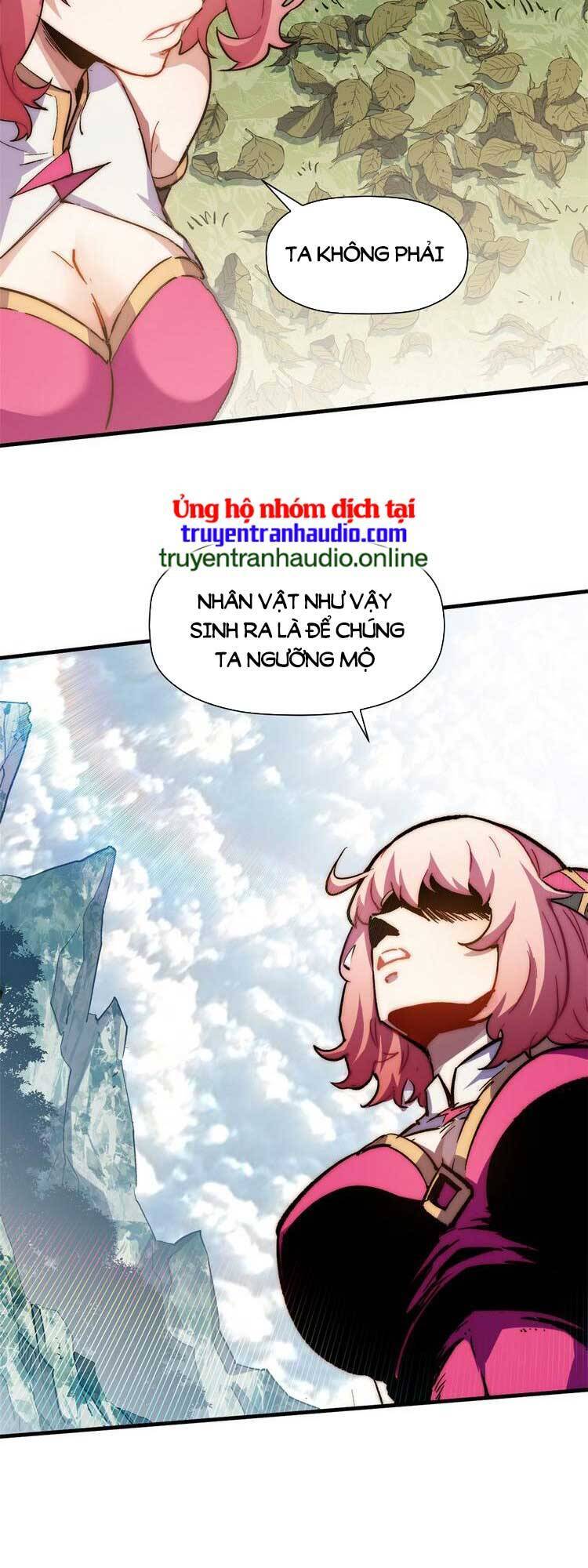Đỉnh Cấp Khí Vận, Lặng Lẽ Tu Luyện Ngàn Năm Chap 69 - Next Chap 70