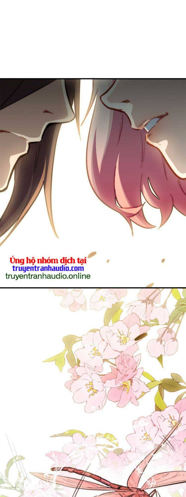 Đỉnh Cấp Khí Vận, Lặng Lẽ Tu Luyện Ngàn Năm Chap 69 - Next Chap 70