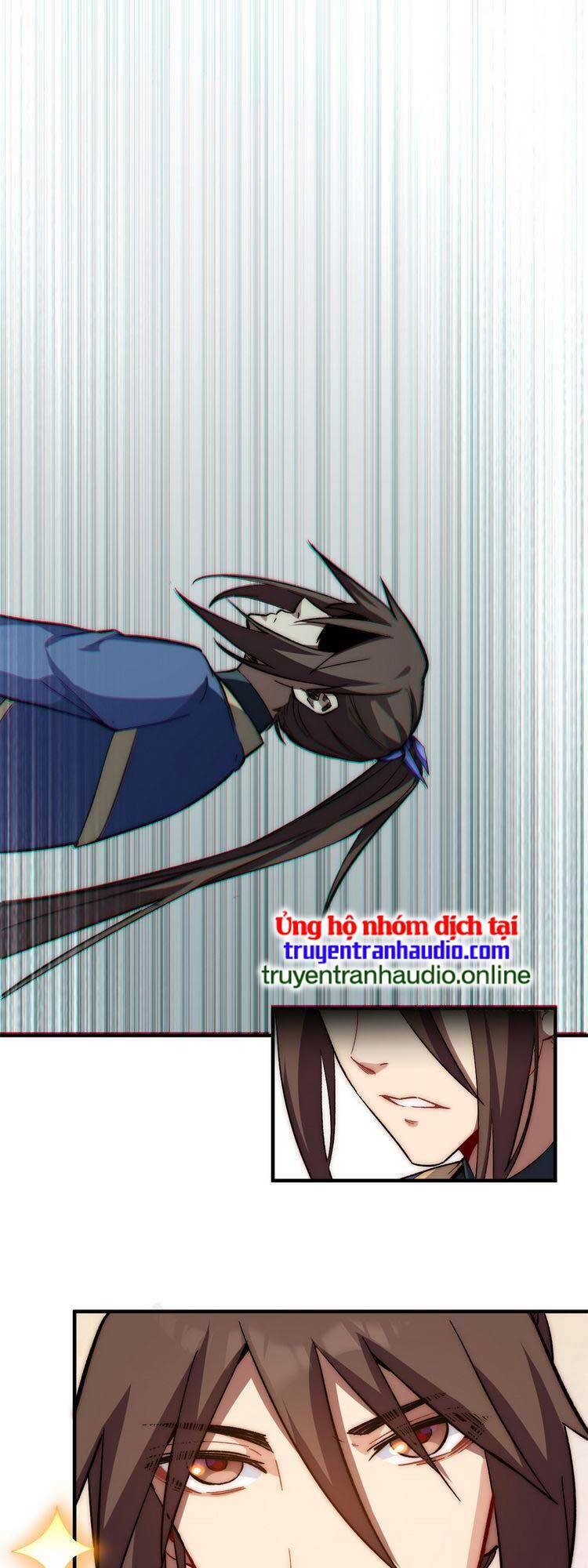 Đỉnh Cấp Khí Vận, Lặng Lẽ Tu Luyện Ngàn Năm Chap 69 - Next Chap 70