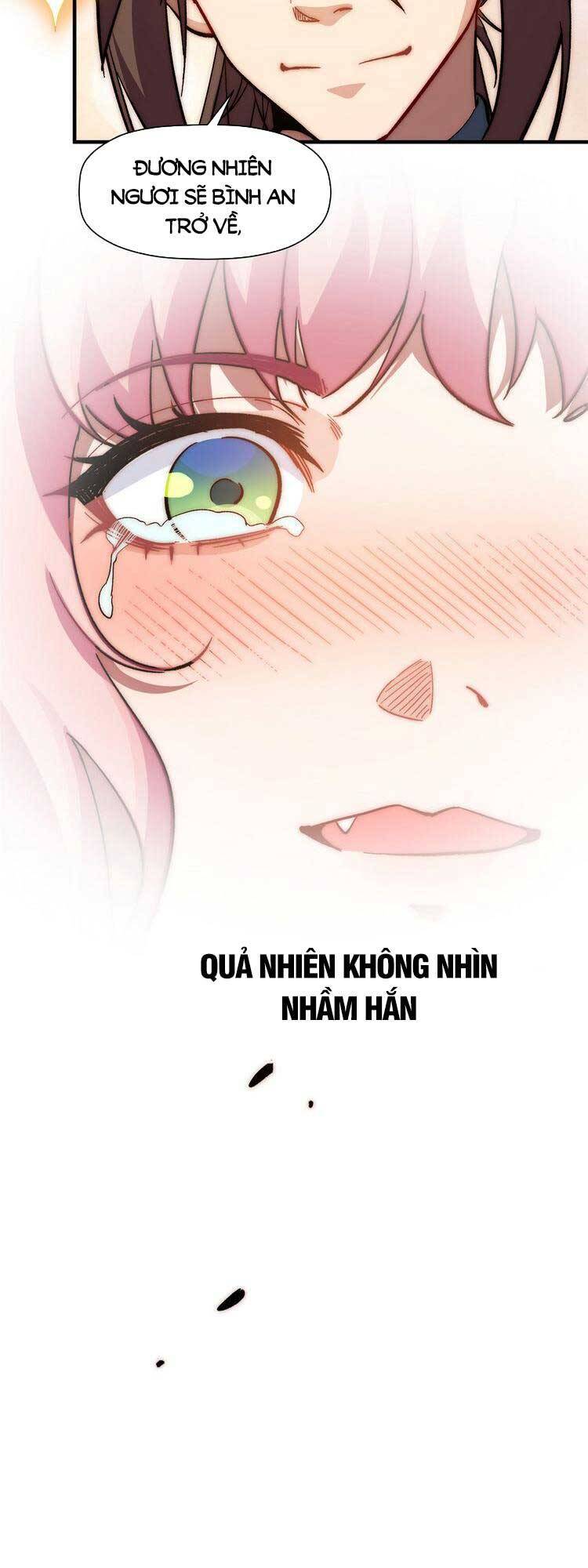 Đỉnh Cấp Khí Vận, Lặng Lẽ Tu Luyện Ngàn Năm Chap 69 - Next Chap 70