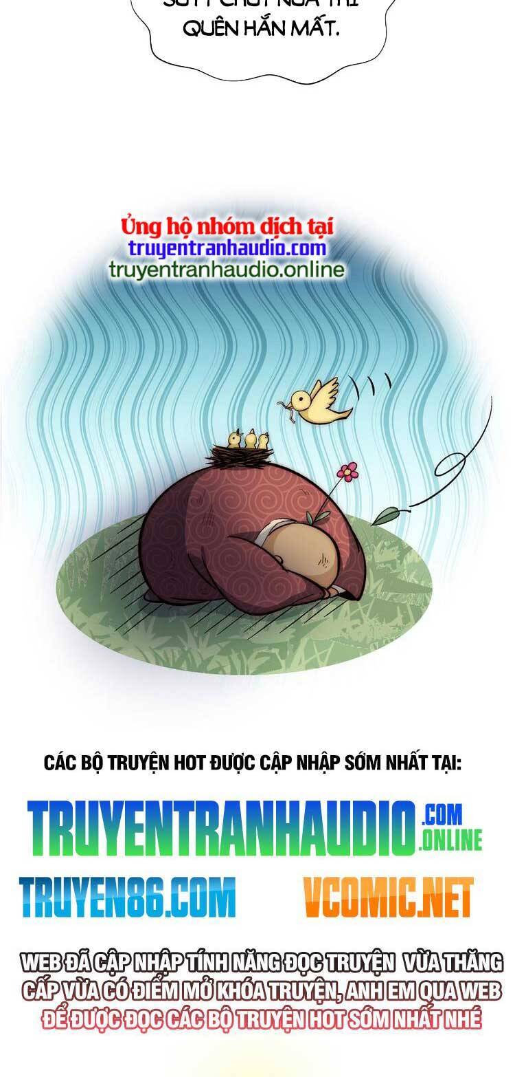 Đỉnh Cấp Khí Vận, Lặng Lẽ Tu Luyện Ngàn Năm Chap 69 - Next Chap 70