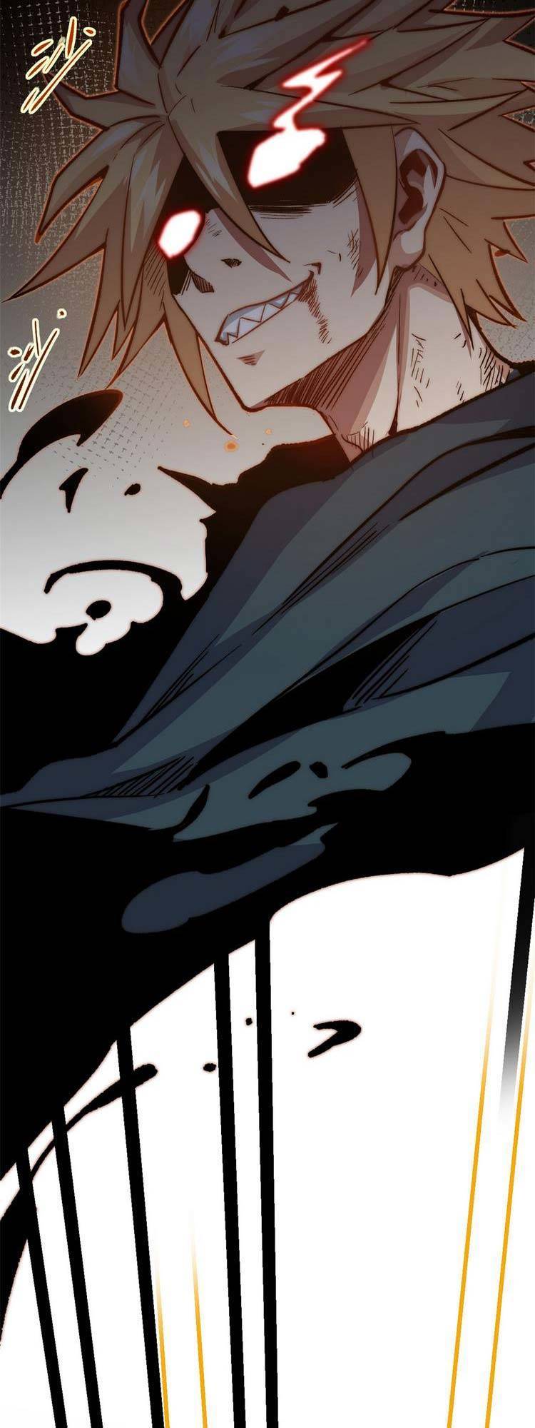 Đỉnh Cấp Khí Vận, Lặng Lẽ Tu Luyện Ngàn Năm Chap 70 - Next Chap 71