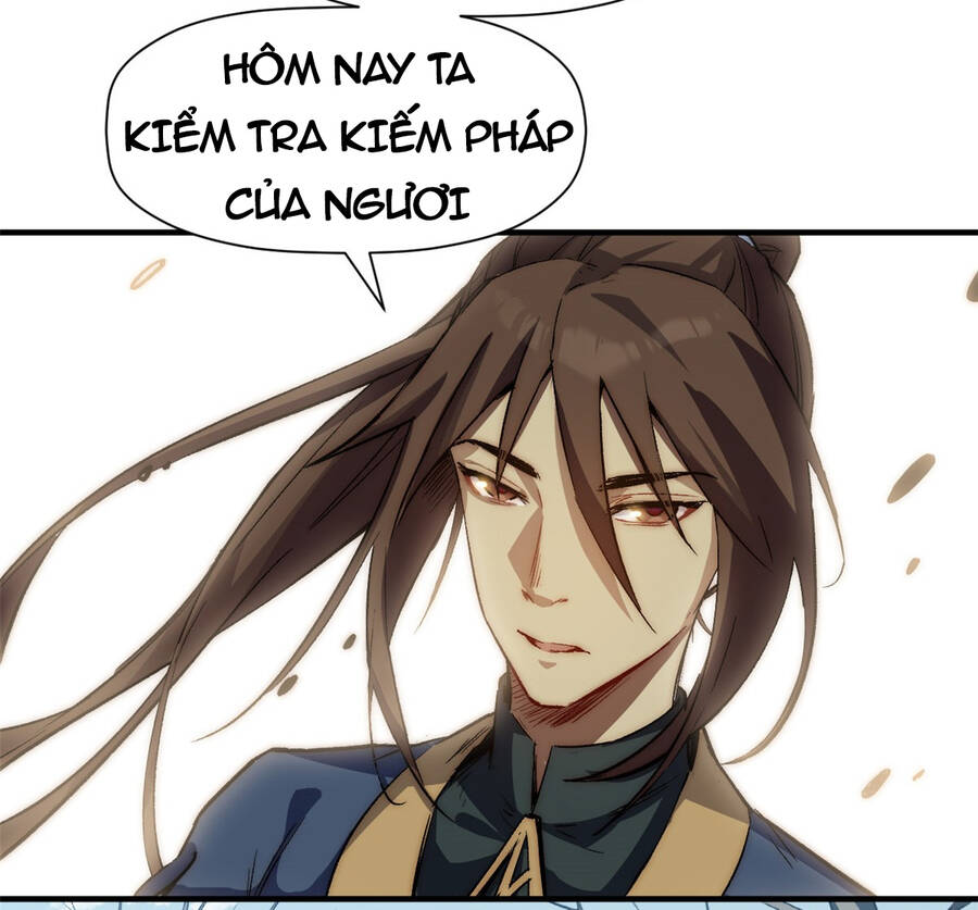 Đỉnh Cấp Khí Vận, Lặng Lẽ Tu Luyện Ngàn Năm Chap 71 - Next Chap 72