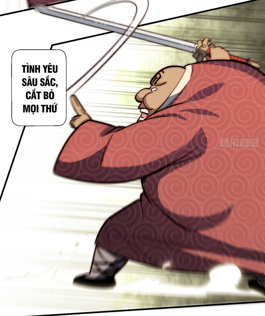 Đỉnh Cấp Khí Vận, Lặng Lẽ Tu Luyện Ngàn Năm Chap 71 - Next Chap 72