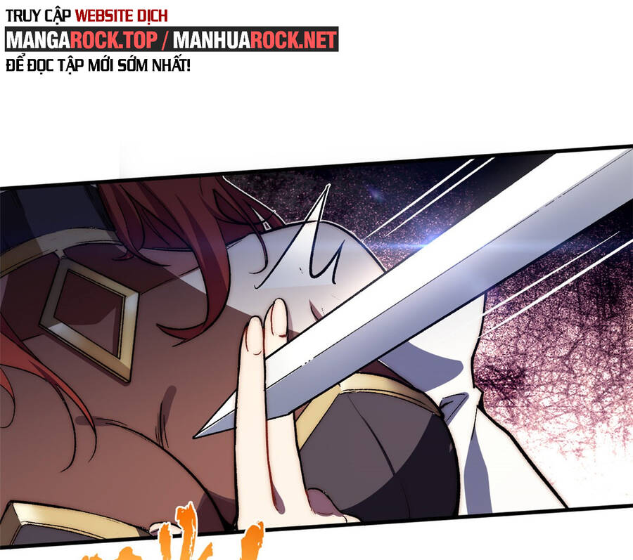 Đỉnh Cấp Khí Vận, Lặng Lẽ Tu Luyện Ngàn Năm Chap 71 - Next Chap 72