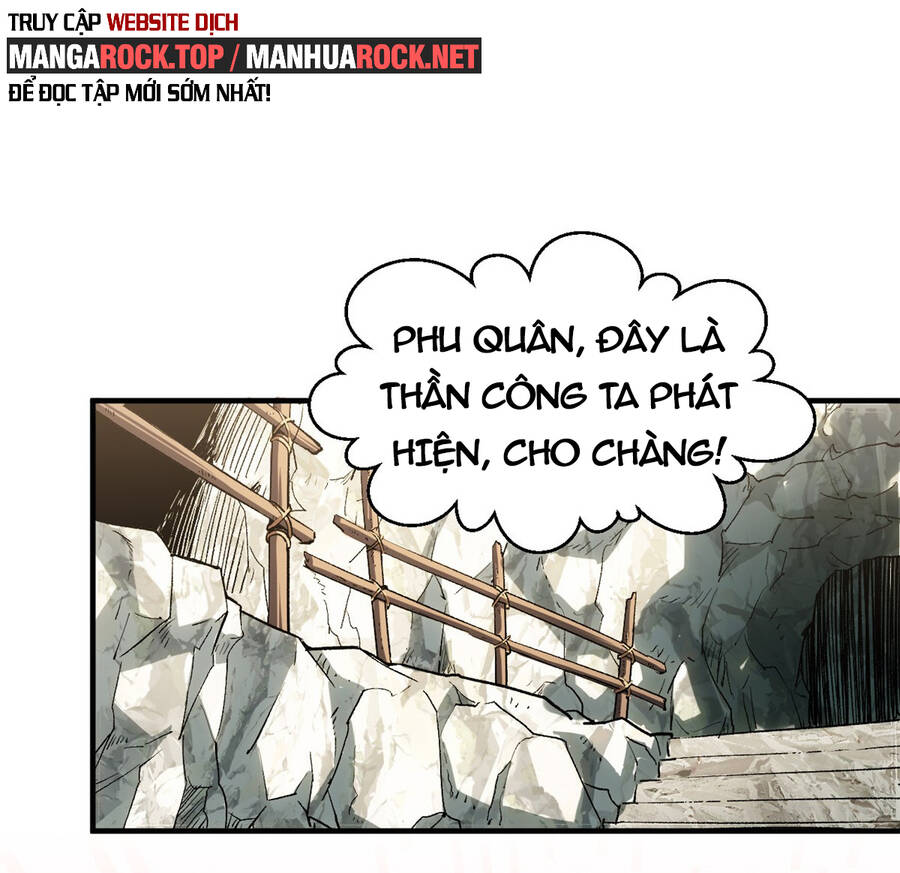 Đỉnh Cấp Khí Vận, Lặng Lẽ Tu Luyện Ngàn Năm Chap 71 - Next Chap 72
