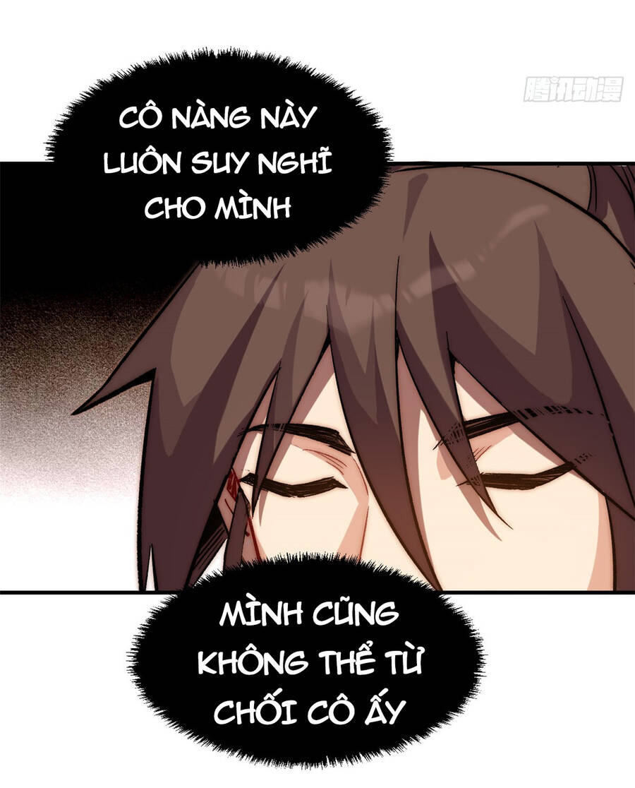 Đỉnh Cấp Khí Vận, Lặng Lẽ Tu Luyện Ngàn Năm Chap 71 - Next Chap 72