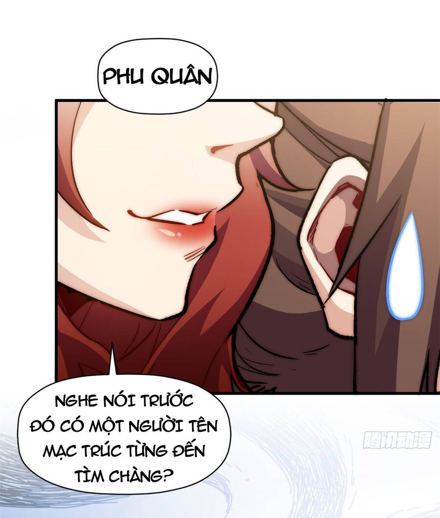 Đỉnh Cấp Khí Vận, Lặng Lẽ Tu Luyện Ngàn Năm Chap 71 - Next Chap 72