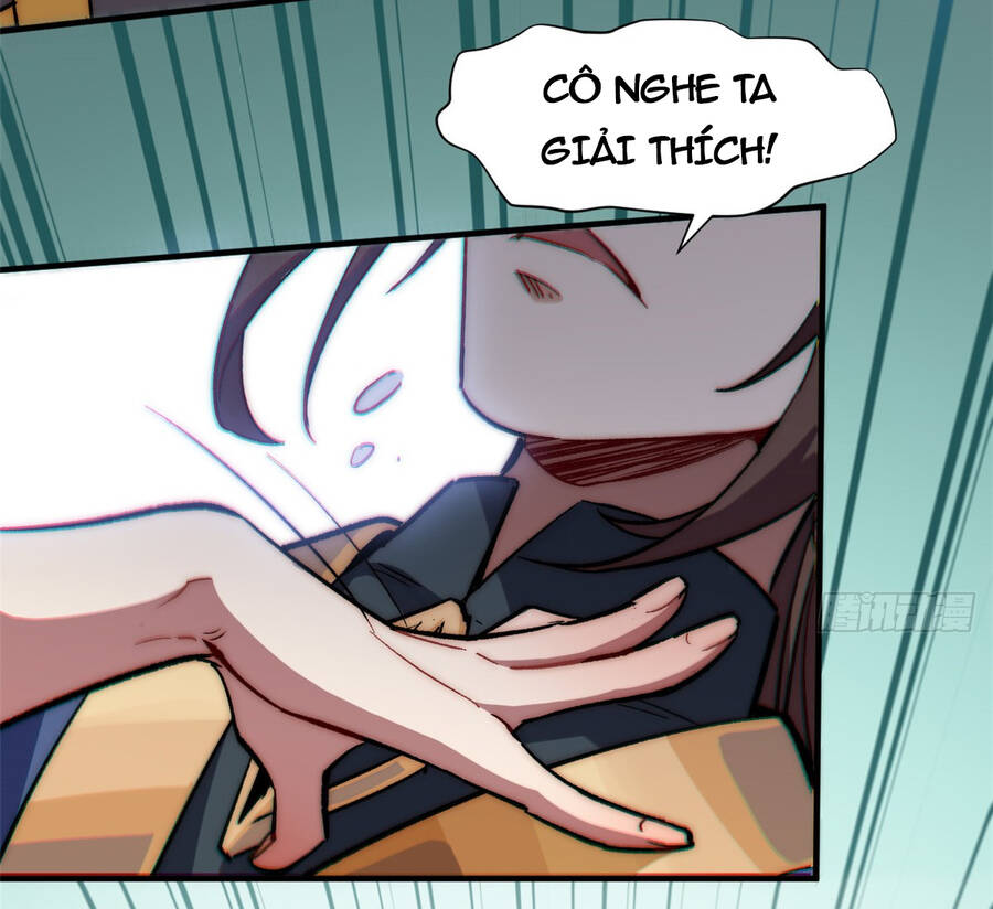 Đỉnh Cấp Khí Vận, Lặng Lẽ Tu Luyện Ngàn Năm Chap 71 - Next Chap 72