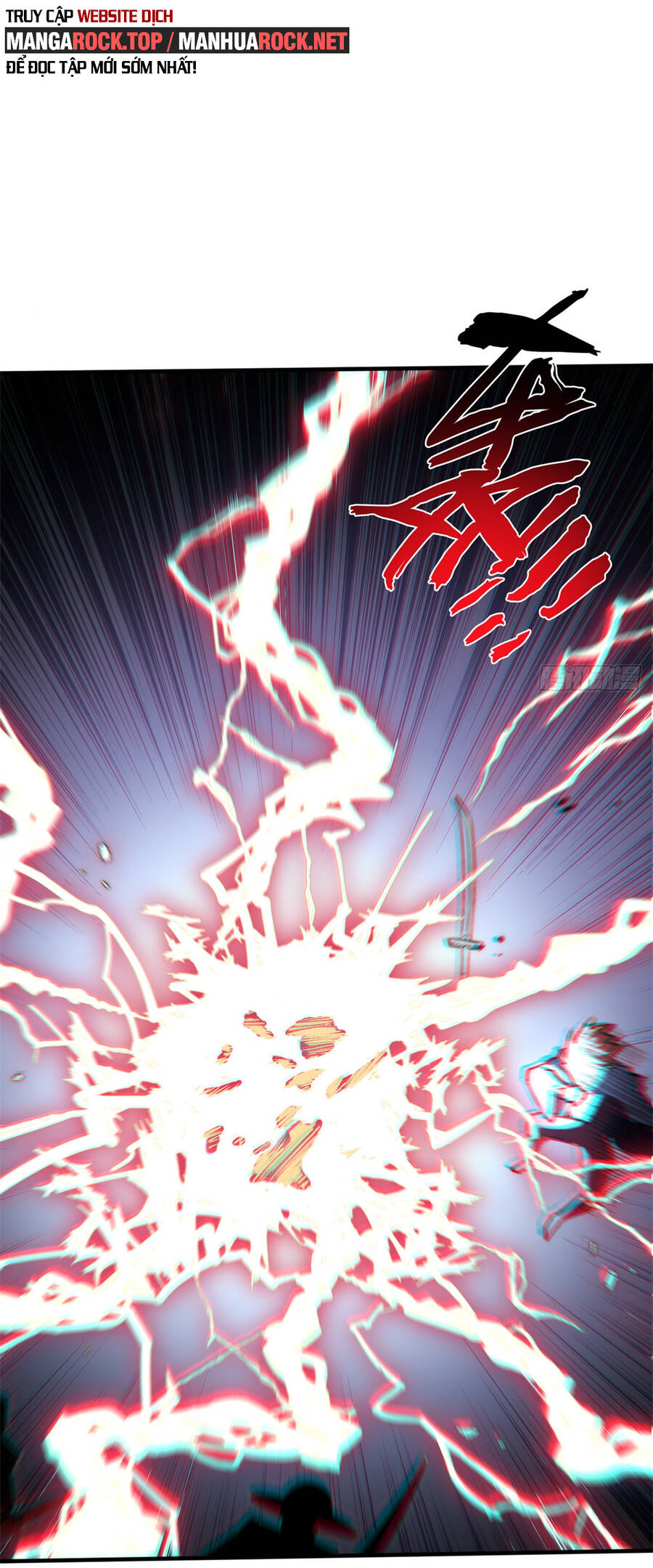 Đỉnh Cấp Khí Vận, Lặng Lẽ Tu Luyện Ngàn Năm Chap 71 - Next Chap 72