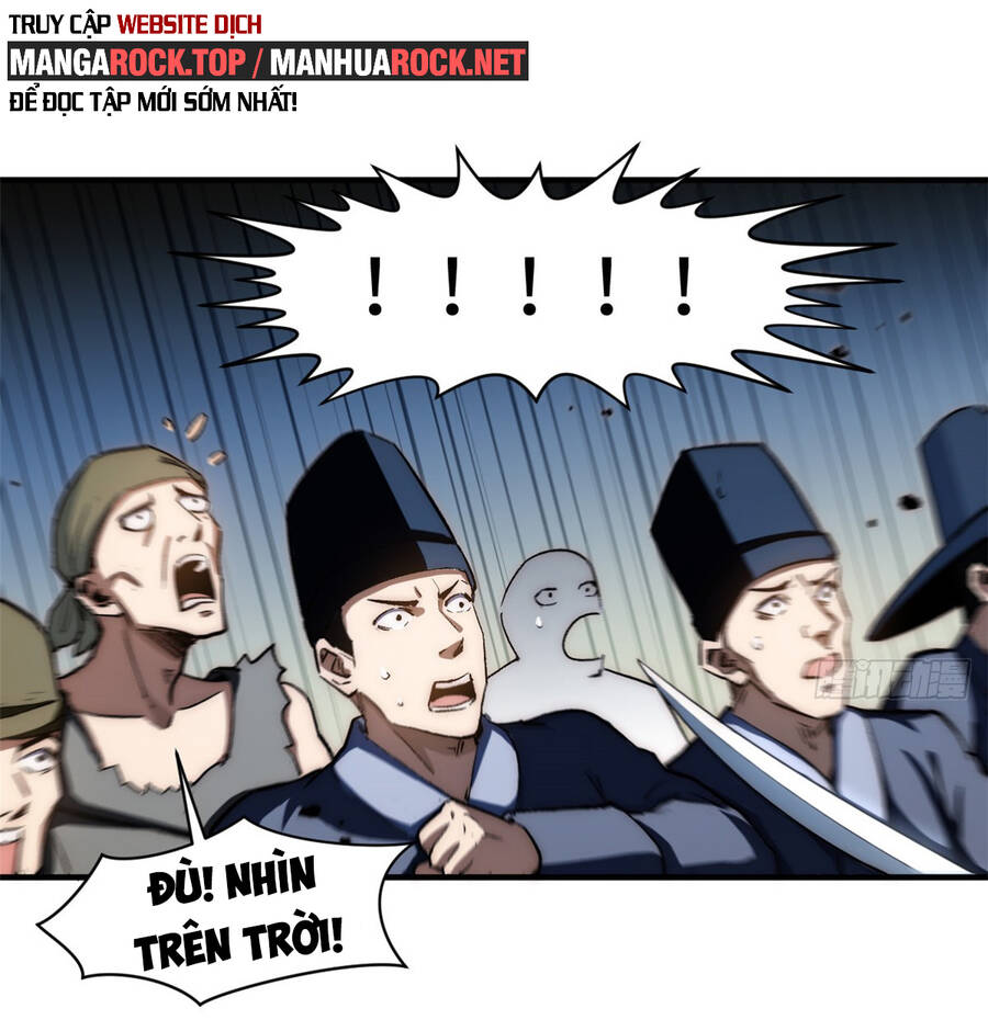 Đỉnh Cấp Khí Vận, Lặng Lẽ Tu Luyện Ngàn Năm Chap 71 - Next Chap 72