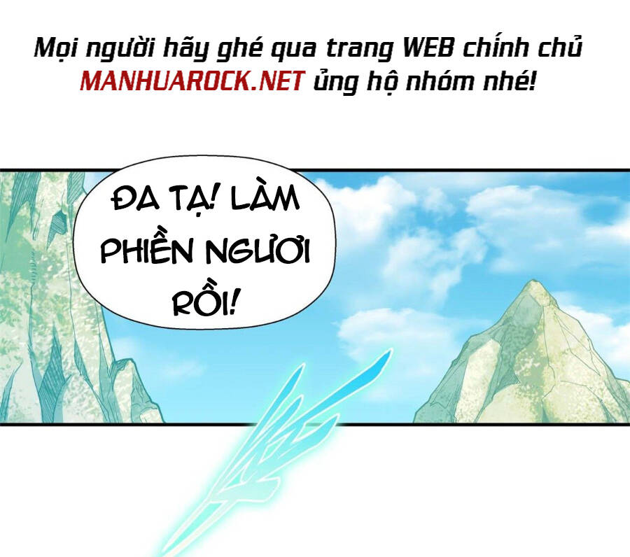 Đỉnh Cấp Khí Vận, Lặng Lẽ Tu Luyện Ngàn Năm Chap 8 - Next Chap 9