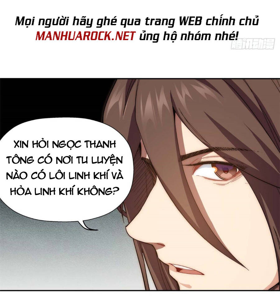 Đỉnh Cấp Khí Vận, Lặng Lẽ Tu Luyện Ngàn Năm Chap 8 - Next Chap 9