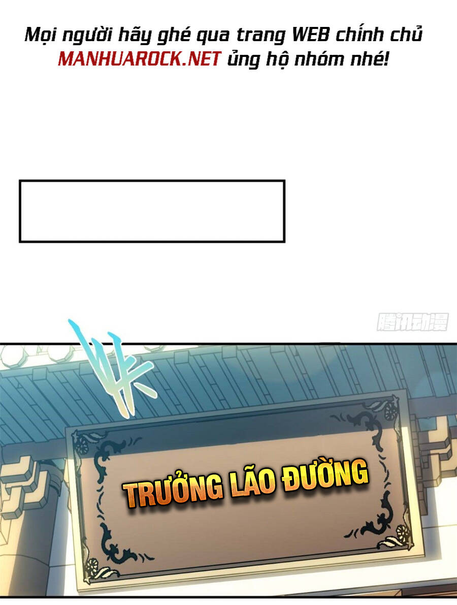 Đỉnh Cấp Khí Vận, Lặng Lẽ Tu Luyện Ngàn Năm Chap 8 - Next Chap 9