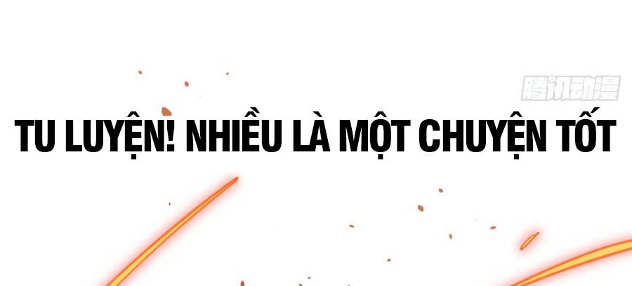 Đỉnh Cấp Khí Vận, Lặng Lẽ Tu Luyện Ngàn Năm Chap 8 - Next Chap 9