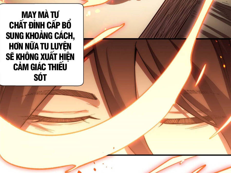 Đỉnh Cấp Khí Vận, Lặng Lẽ Tu Luyện Ngàn Năm Chap 8 - Next Chap 9