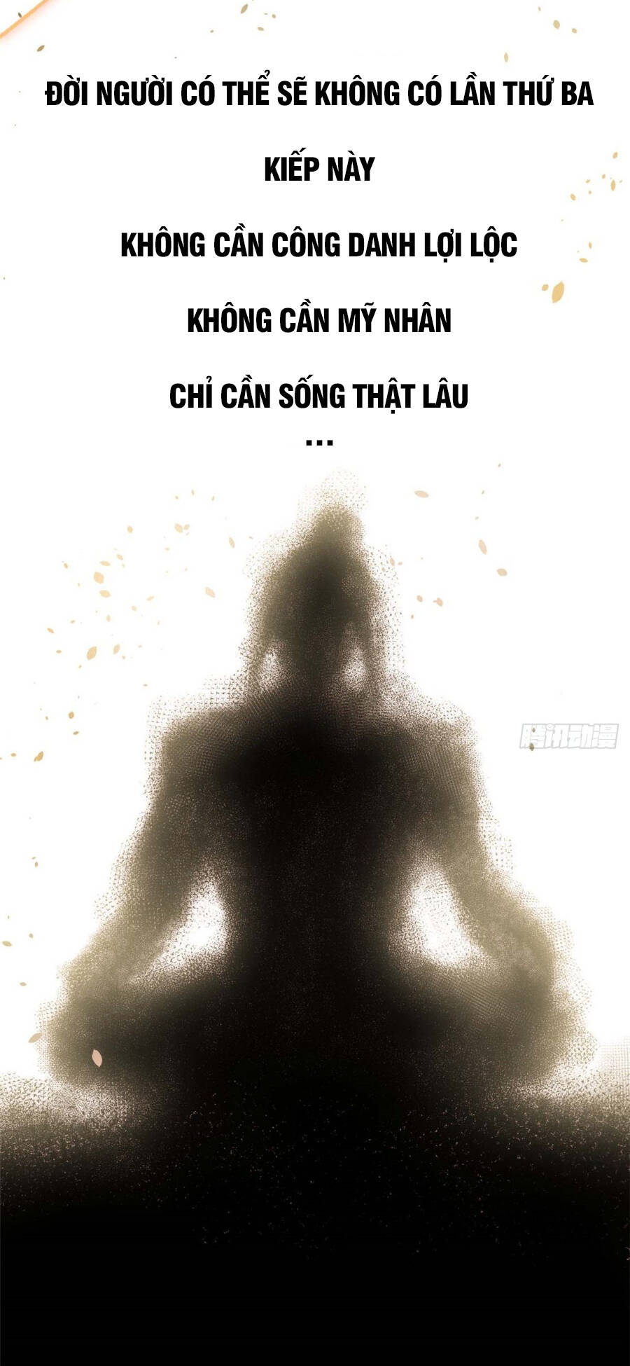 Đỉnh Cấp Khí Vận, Lặng Lẽ Tu Luyện Ngàn Năm Chap 8 - Next Chap 9
