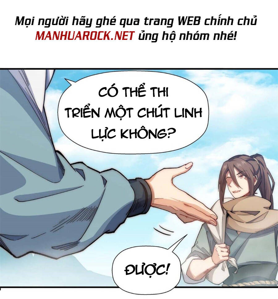 Đỉnh Cấp Khí Vận, Lặng Lẽ Tu Luyện Ngàn Năm Chap 8 - Next Chap 9
