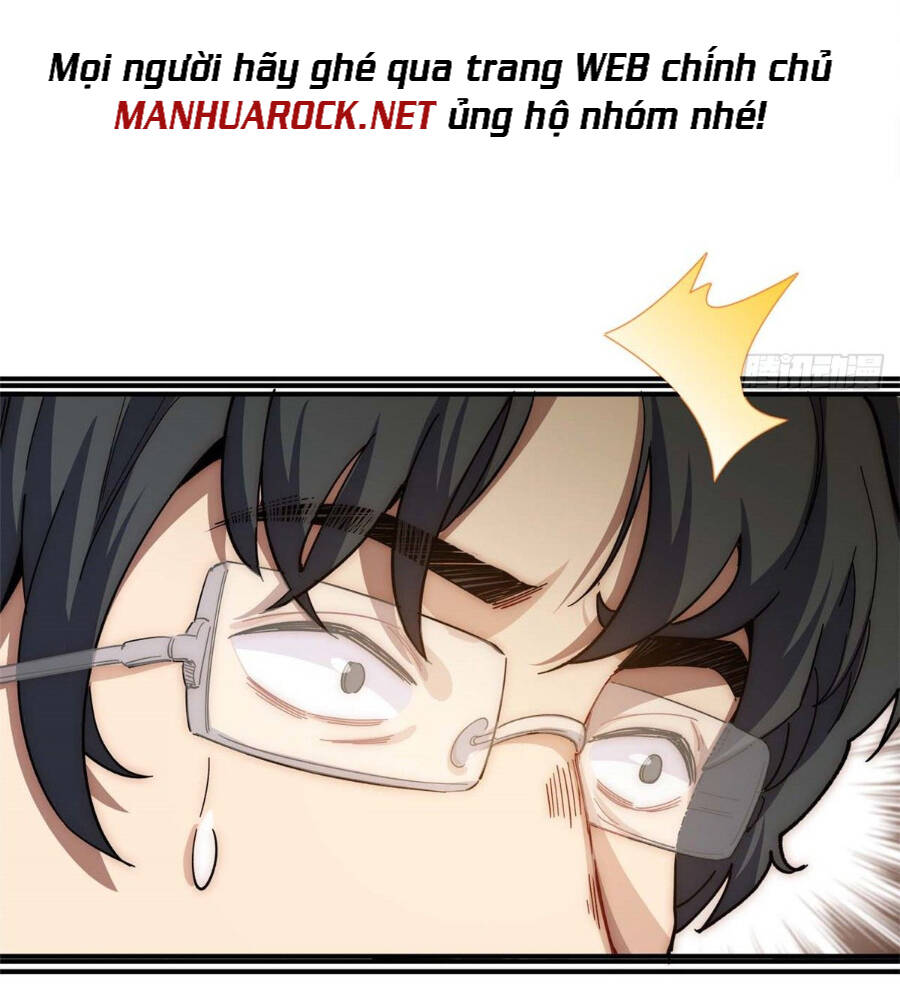 Đỉnh Cấp Khí Vận, Lặng Lẽ Tu Luyện Ngàn Năm Chap 8 - Next Chap 9