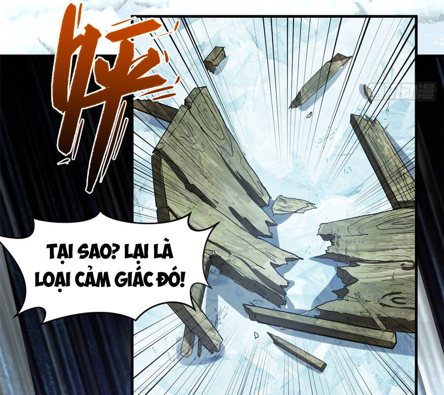 Đỉnh Cấp Khí Vận, Lặng Lẽ Tu Luyện Ngàn Năm Chap 80 - Next Chap 81