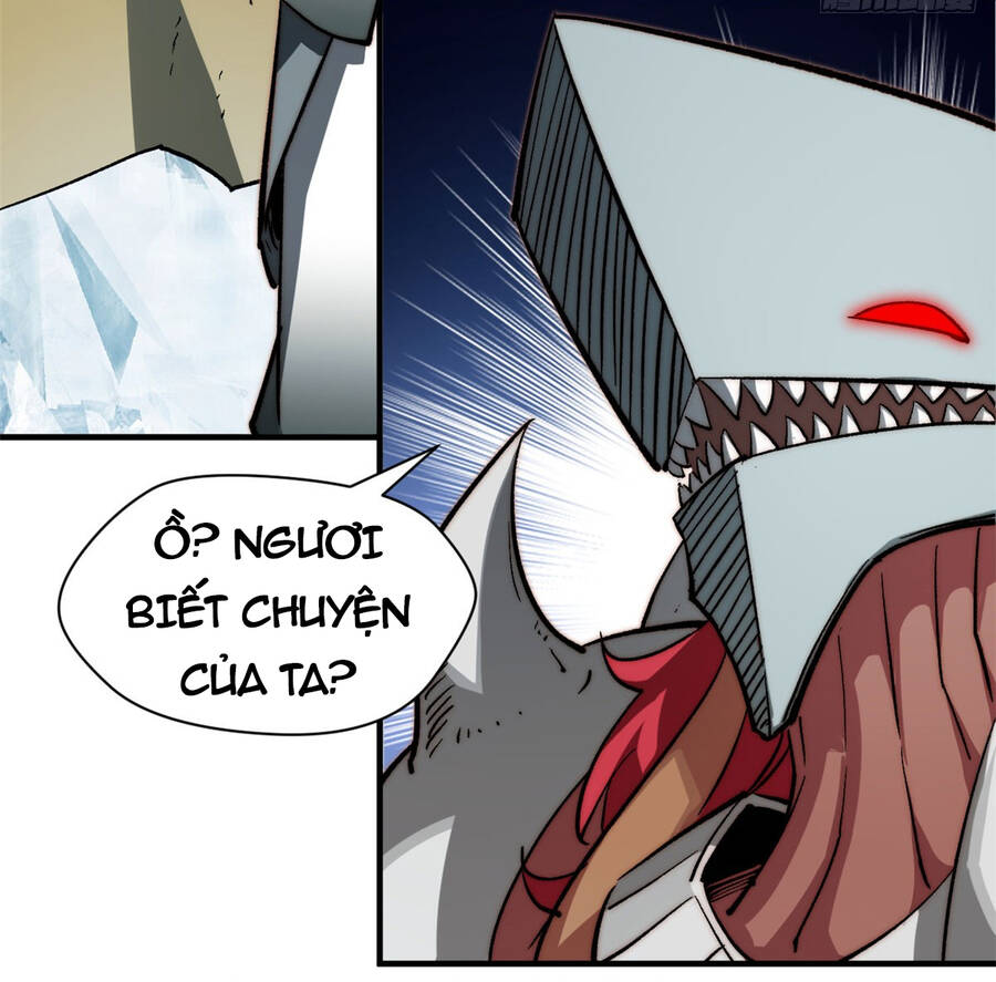 Đỉnh Cấp Khí Vận, Lặng Lẽ Tu Luyện Ngàn Năm Chap 80 - Next Chap 81