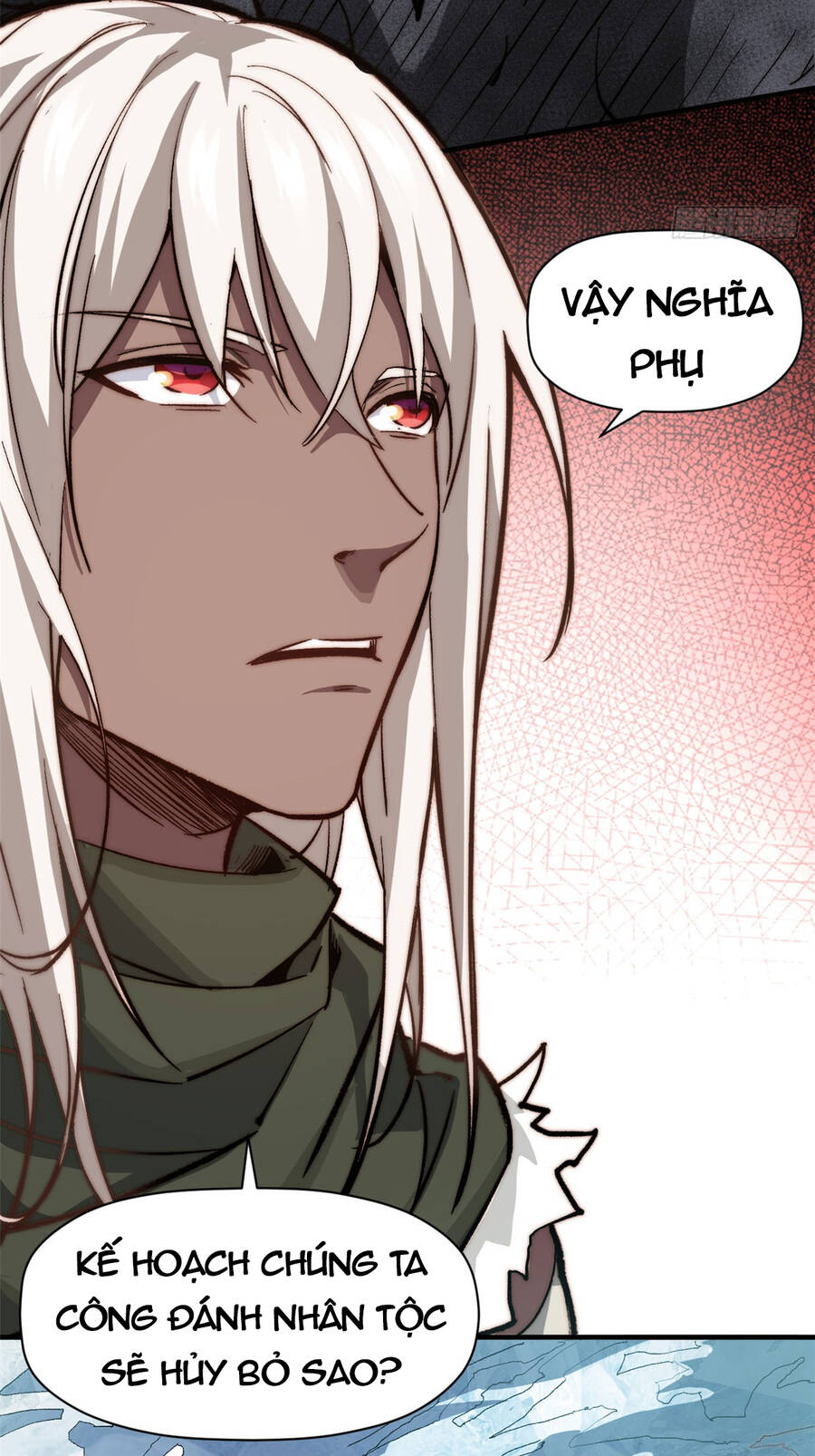 Đỉnh Cấp Khí Vận, Lặng Lẽ Tu Luyện Ngàn Năm Chap 80 - Next Chap 81