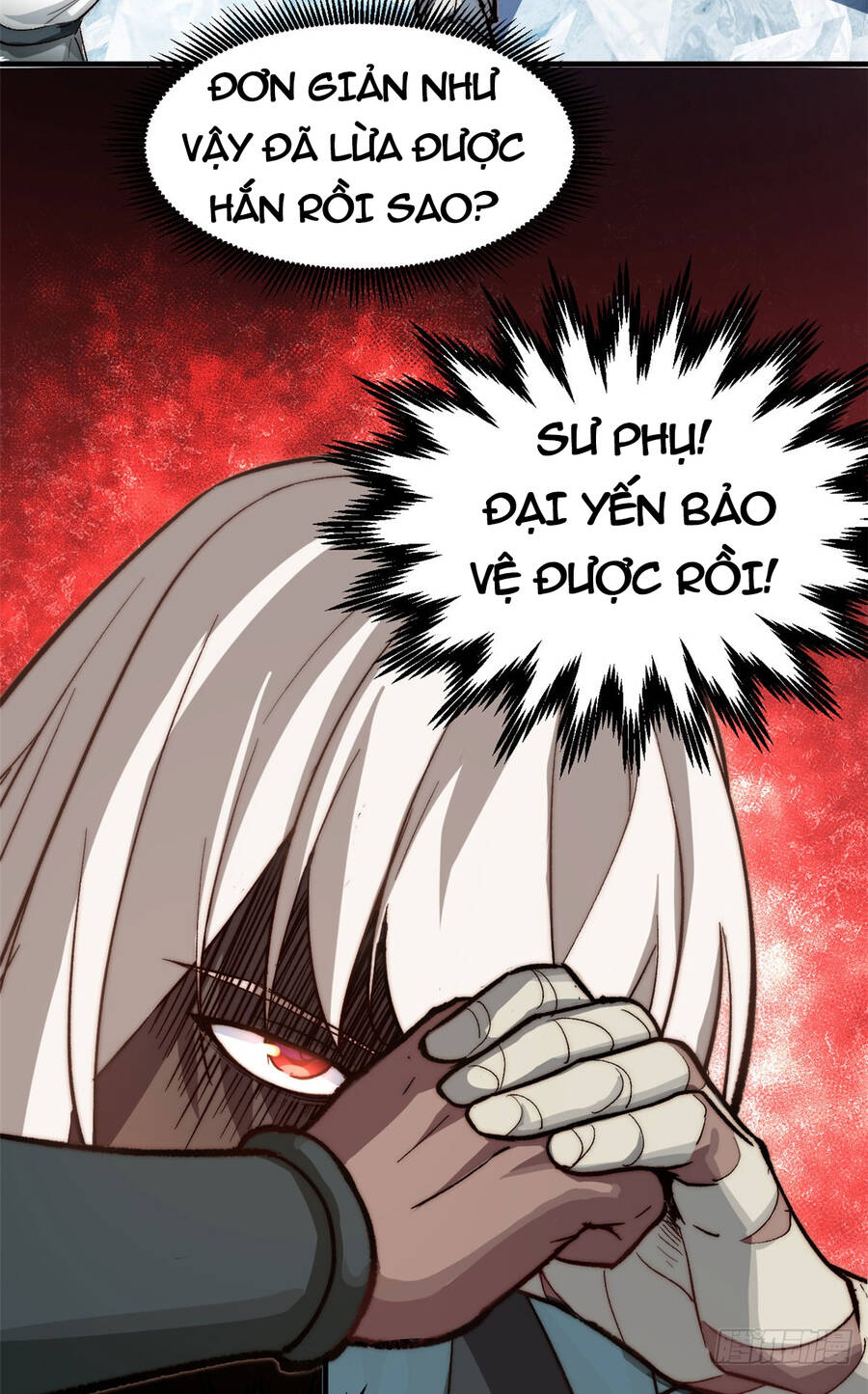 Đỉnh Cấp Khí Vận, Lặng Lẽ Tu Luyện Ngàn Năm Chap 80 - Next Chap 81