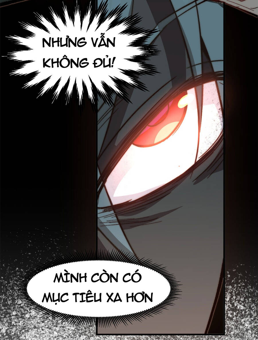 Đỉnh Cấp Khí Vận, Lặng Lẽ Tu Luyện Ngàn Năm Chap 80 - Next Chap 81