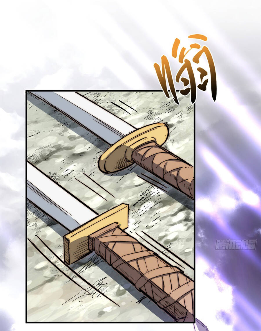 Đỉnh Cấp Khí Vận, Lặng Lẽ Tu Luyện Ngàn Năm Chap 80 - Next Chap 81