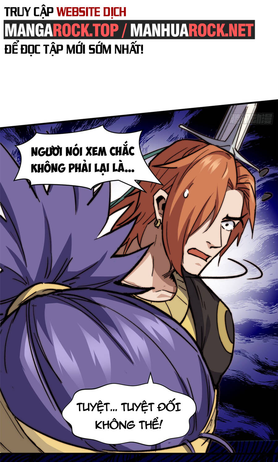 Đỉnh Cấp Khí Vận, Lặng Lẽ Tu Luyện Ngàn Năm Chap 80 - Next Chap 81