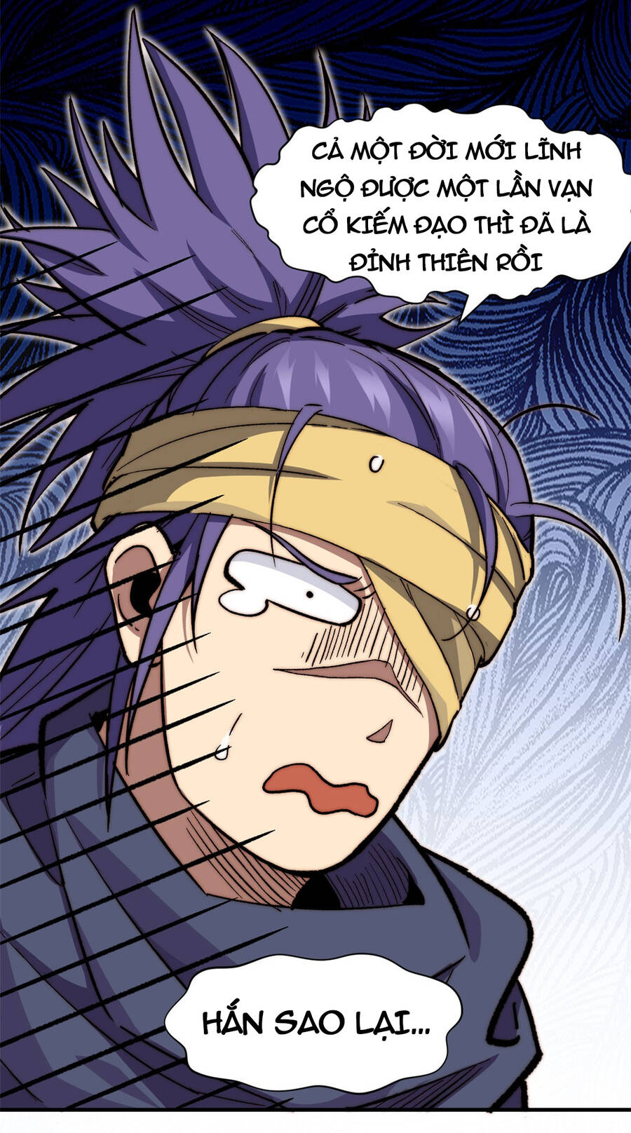 Đỉnh Cấp Khí Vận, Lặng Lẽ Tu Luyện Ngàn Năm Chap 80 - Next Chap 81