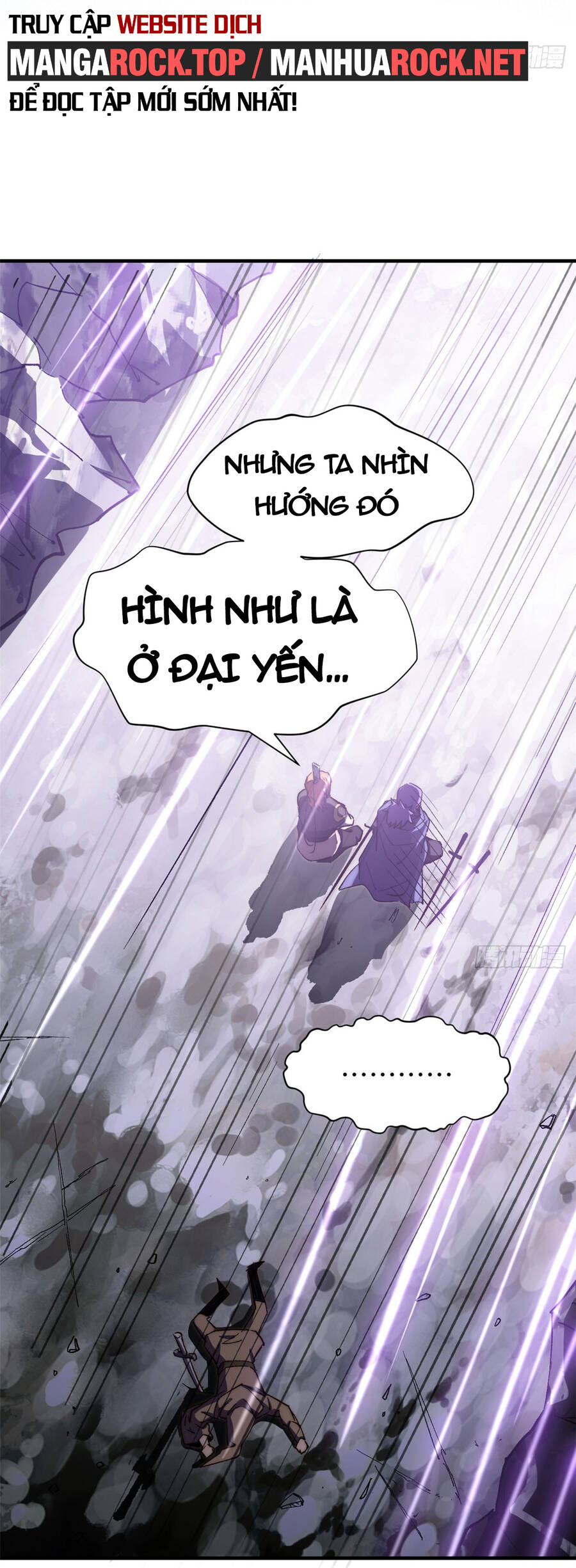 Đỉnh Cấp Khí Vận, Lặng Lẽ Tu Luyện Ngàn Năm Chap 80 - Next Chap 81