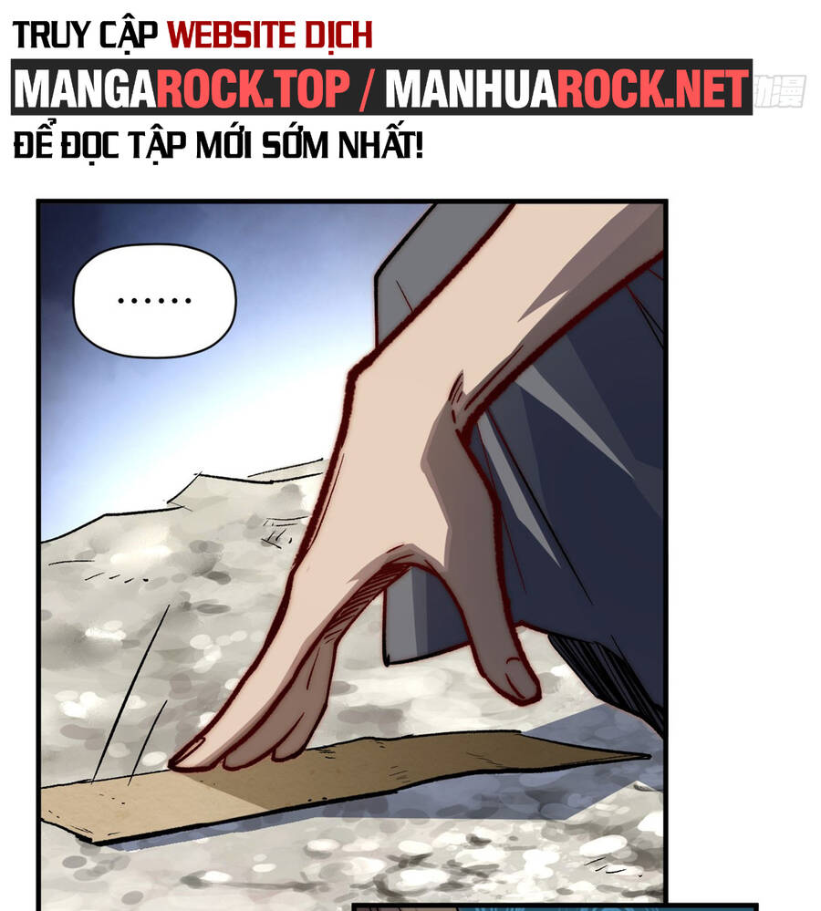 Đỉnh Cấp Khí Vận, Lặng Lẽ Tu Luyện Ngàn Năm Chap 80 - Next Chap 81