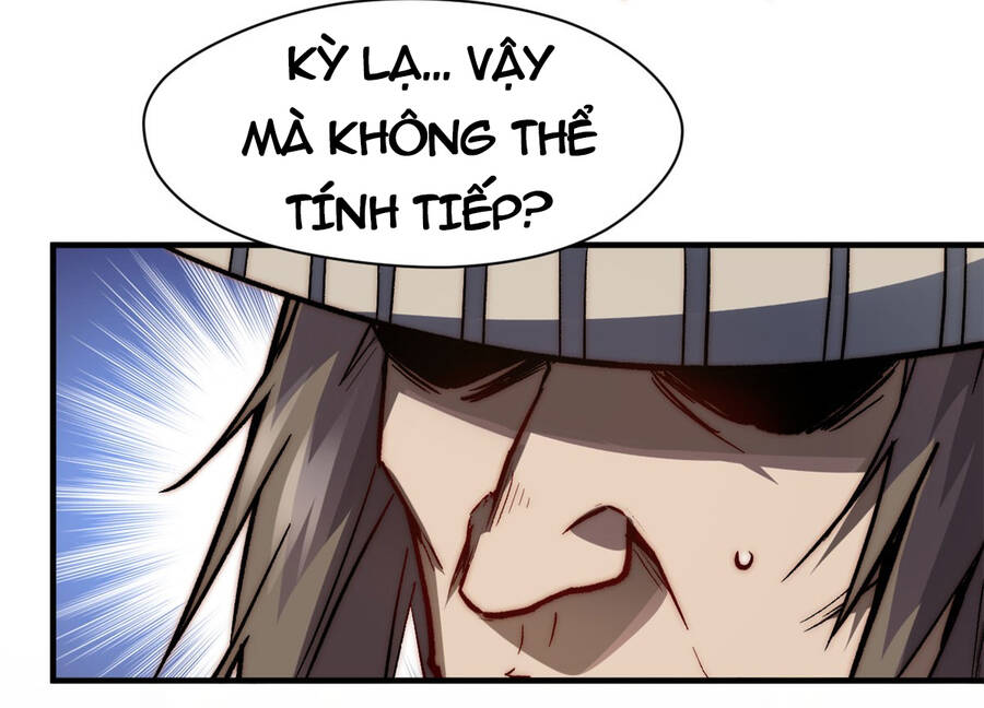 Đỉnh Cấp Khí Vận, Lặng Lẽ Tu Luyện Ngàn Năm Chap 80 - Next Chap 81