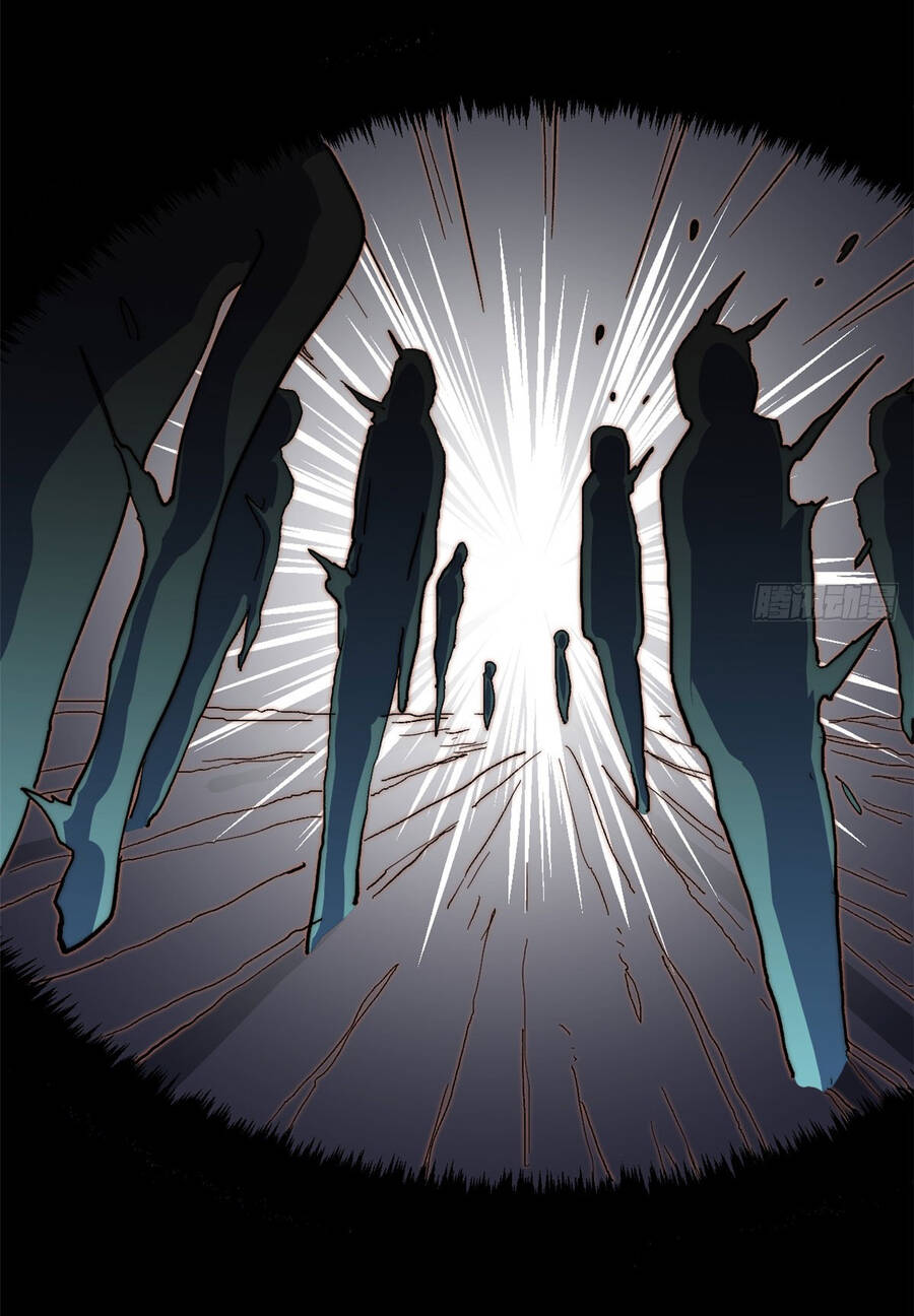 Đỉnh Cấp Khí Vận, Lặng Lẽ Tu Luyện Ngàn Năm Chap 80 - Next Chap 81