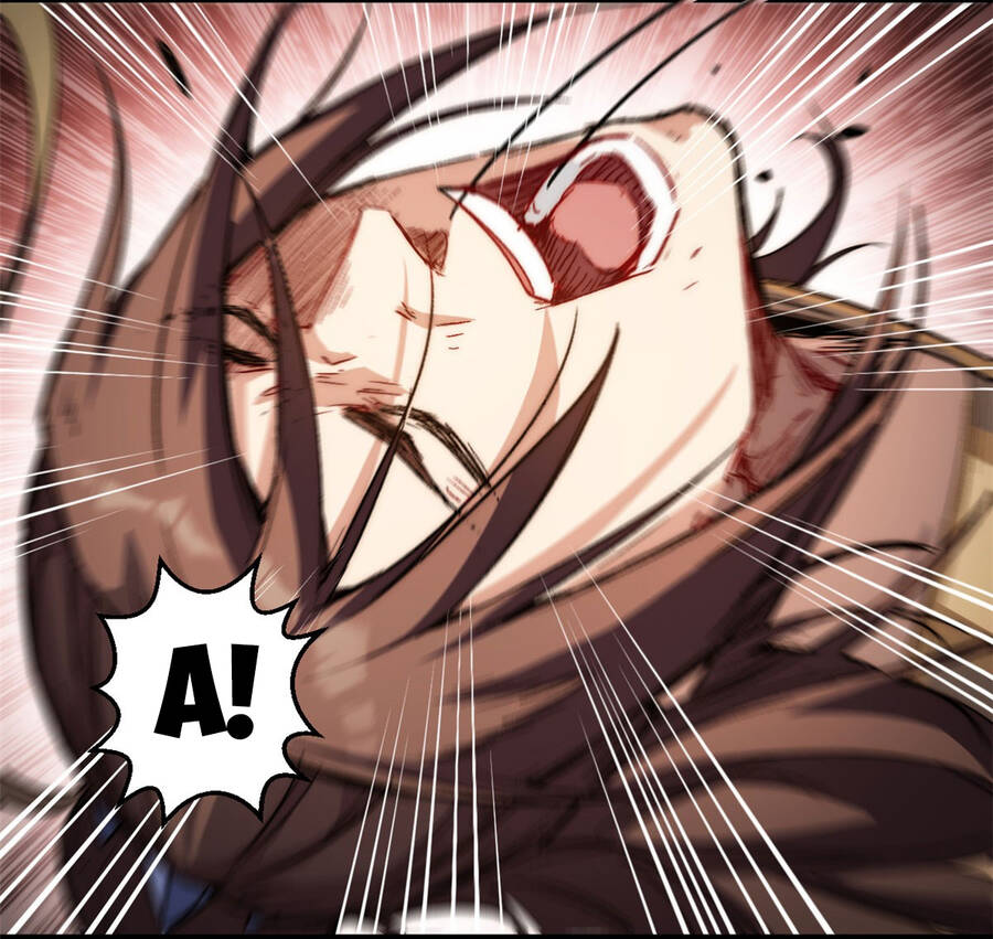 Đỉnh Cấp Khí Vận, Lặng Lẽ Tu Luyện Ngàn Năm Chap 81 - Next Chap 82