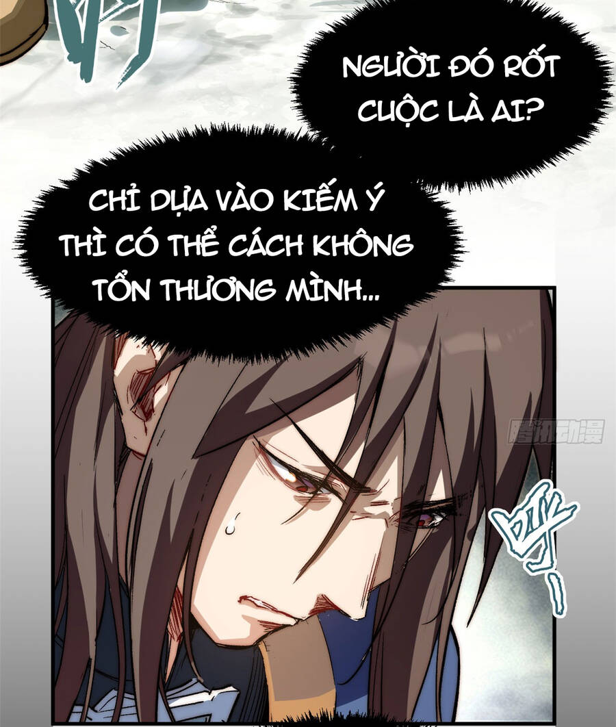 Đỉnh Cấp Khí Vận, Lặng Lẽ Tu Luyện Ngàn Năm Chap 81 - Next Chap 82