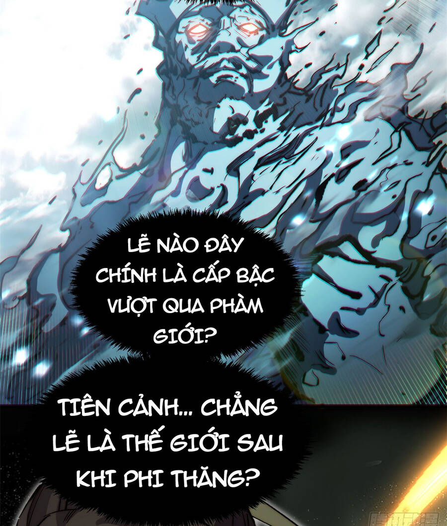Đỉnh Cấp Khí Vận, Lặng Lẽ Tu Luyện Ngàn Năm Chap 81 - Next Chap 82