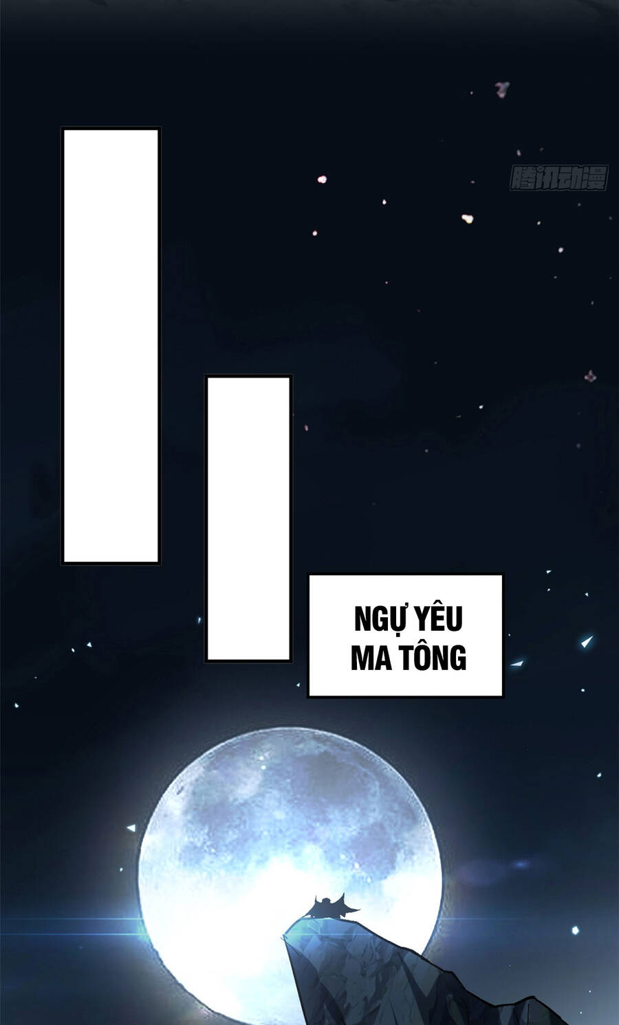 Đỉnh Cấp Khí Vận, Lặng Lẽ Tu Luyện Ngàn Năm Chap 81 - Next Chap 82