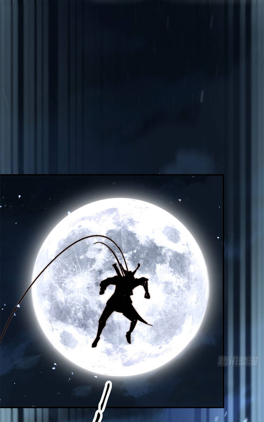 Đỉnh Cấp Khí Vận, Lặng Lẽ Tu Luyện Ngàn Năm Chap 81 - Next Chap 82