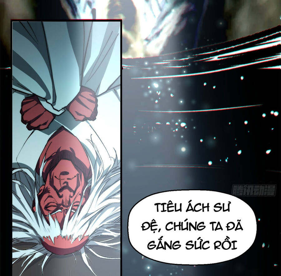 Đỉnh Cấp Khí Vận, Lặng Lẽ Tu Luyện Ngàn Năm Chap 81 - Next Chap 82