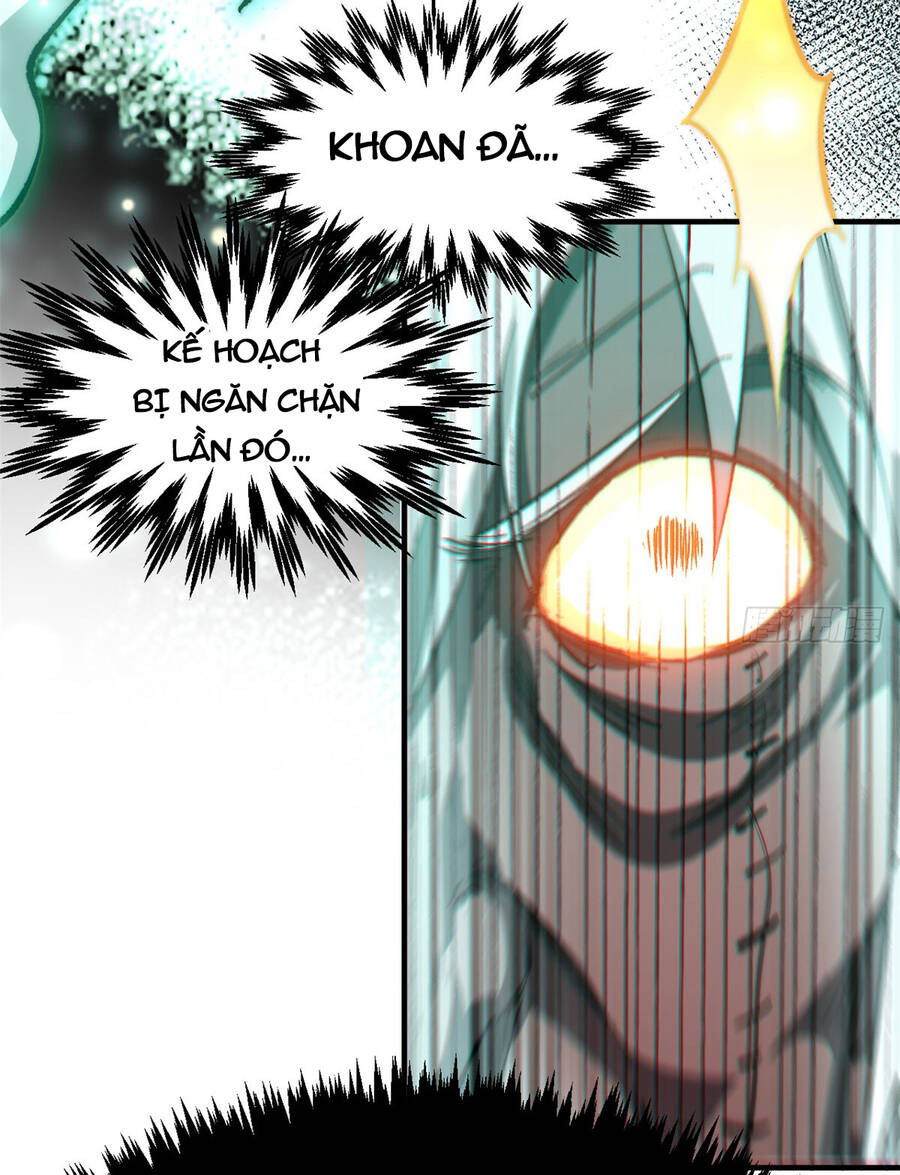 Đỉnh Cấp Khí Vận, Lặng Lẽ Tu Luyện Ngàn Năm Chap 81 - Next Chap 82