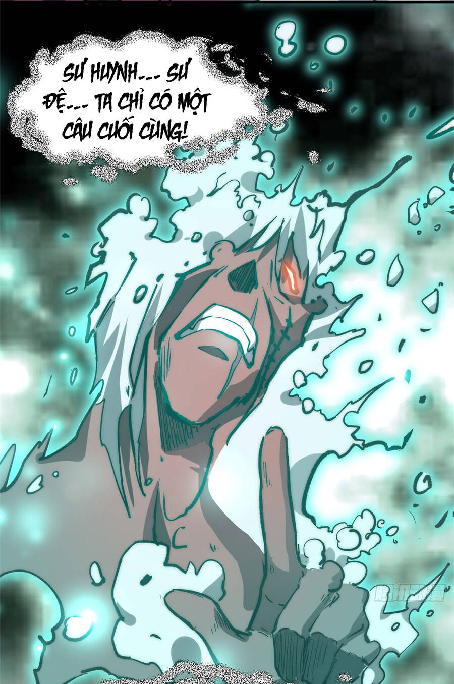 Đỉnh Cấp Khí Vận, Lặng Lẽ Tu Luyện Ngàn Năm Chap 81 - Next Chap 82