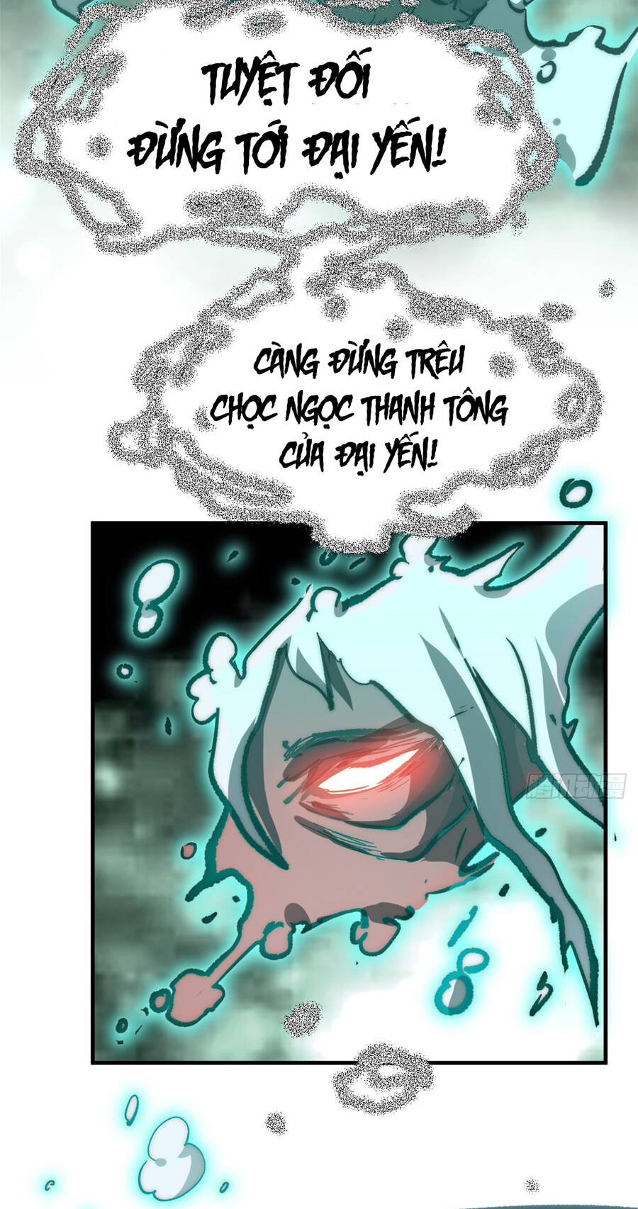 Đỉnh Cấp Khí Vận, Lặng Lẽ Tu Luyện Ngàn Năm Chap 81 - Next Chap 82