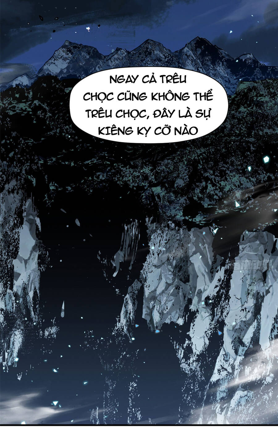 Đỉnh Cấp Khí Vận, Lặng Lẽ Tu Luyện Ngàn Năm Chap 81 - Next Chap 82